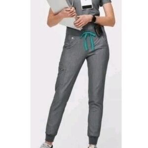 FIGS Technical  Collection Zamora Jogger Scrub Pants/MP